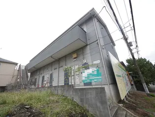 ハイツB Pの画像