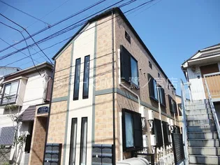ラルーチェ高円寺の画像