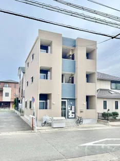 ハーモニーテラス坂井戸の画像