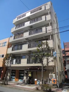 メゾンド石川の画像