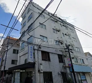 代田砦ハイムの画像