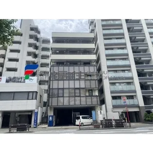 ビューサイト大濠南の画像