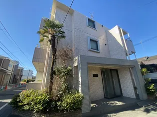 グリーンメゾン ヨシノの画像