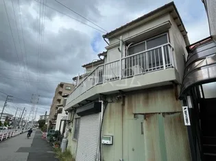 深澤荘の画像