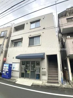 トミマサ コートの画像