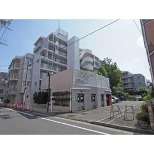 メイツ大井町の画像