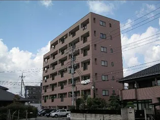 アルファレジデンスイーストの画像