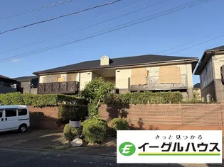 ラフォーレ原田E棟の画像