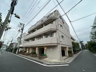 スカイコートパレス駒沢大学IIの画像