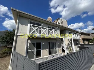 フレグランス帯山の画像