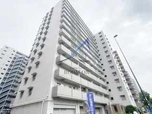 大森海岸ハウスの画像