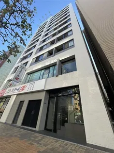 ALPINE茅場町の画像