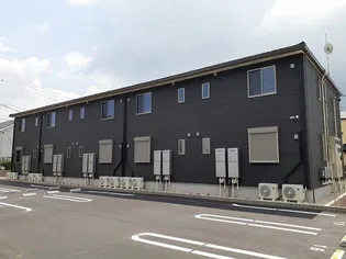 グレイスヴィラ1番館 Bの画像