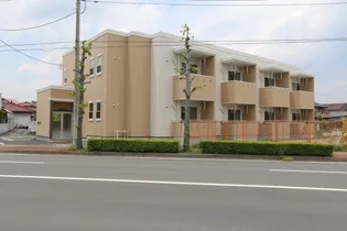 BJマンションの画像