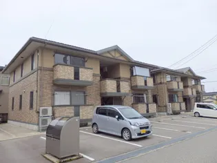 ソレアードAの画像