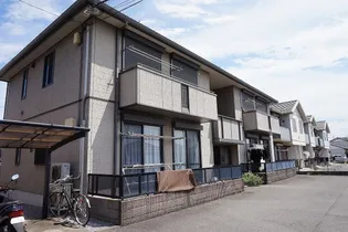 シャーメゾン大橋D棟の画像