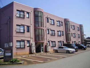 サンビレッジマンションの画像