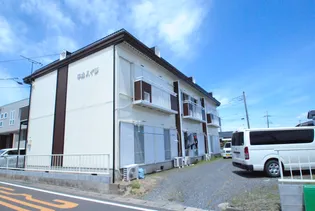 平成ハイツの画像