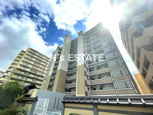 SーFORT神戸神楽町の画像