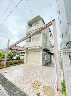 ツボタビルIIの画像