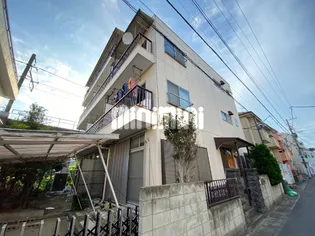 藤マンションの画像