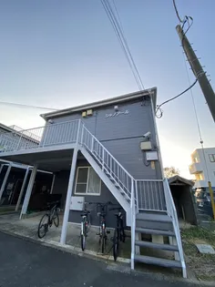 シャ ノアールの画像