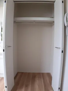 SKハウスつるさき【2階】の内装