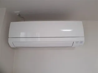 SKハウスつるさき【2階】の内装