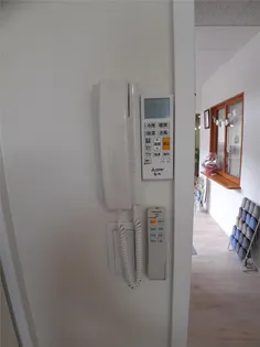 SKハウスつるさき【2階】の内装