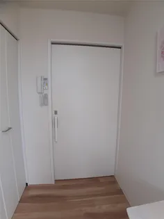 SKハウスつるさき【2階】の内装