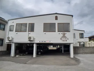 SKハウスつるさきの画像