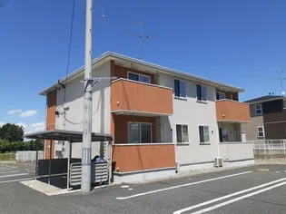 カーサ ドマーニ Bの画像