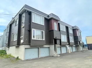 ウエストビレッジの画像