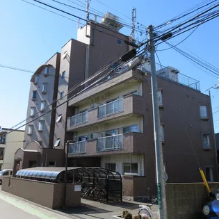 千代田マンションの画像