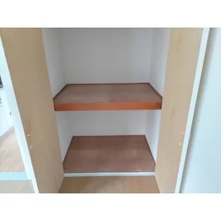 リトルシャトー (S)【2階】の内装