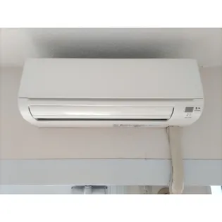 リトルシャトー (S)【2階】の内装