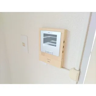 リトルシャトー (S)【2階】の内装