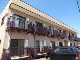 コーポみどりの画像