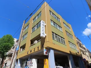 岡部ビルの画像