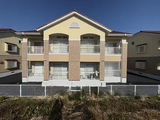 パルケエスパーニャ(ドンキホーテ)【2階】の地図