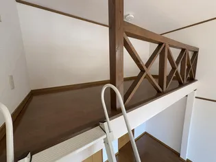 パルケエスパーニャ(ドンキホーテ)【2階】の地図