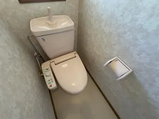 パルケエスパーニャ(ドンキホーテ)【2階】の内装