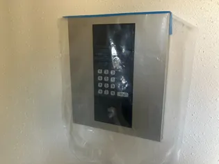 フォレストコートS【1階】の地図