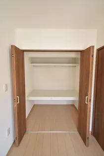 フォレストコートS【1階】の内装