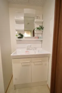 フォレストコートS【1階】の内装