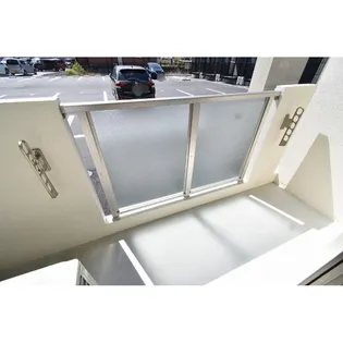 フォレストコートS【1階】の内装