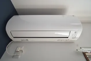 フォレストコートS【1階】の内装