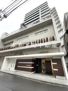 レジディア新御徒町IIの画像