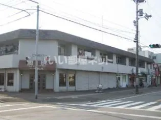 ハイツ タニグチの画像