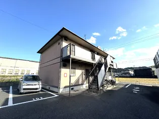 サンビレッジ阿賀崎Bの画像